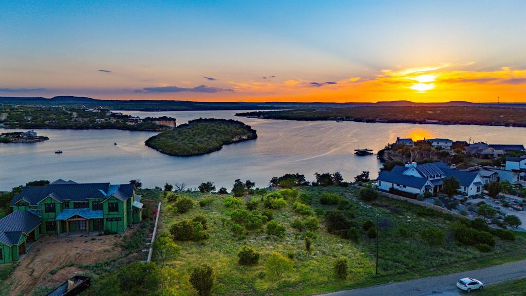 Lot 5 East Hells Gate Drive