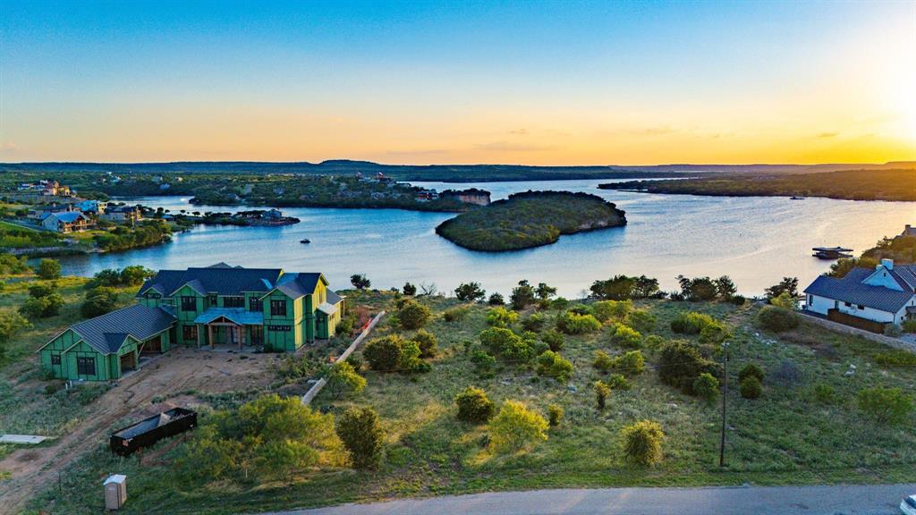 Lot 5 East Hells Gate Drive