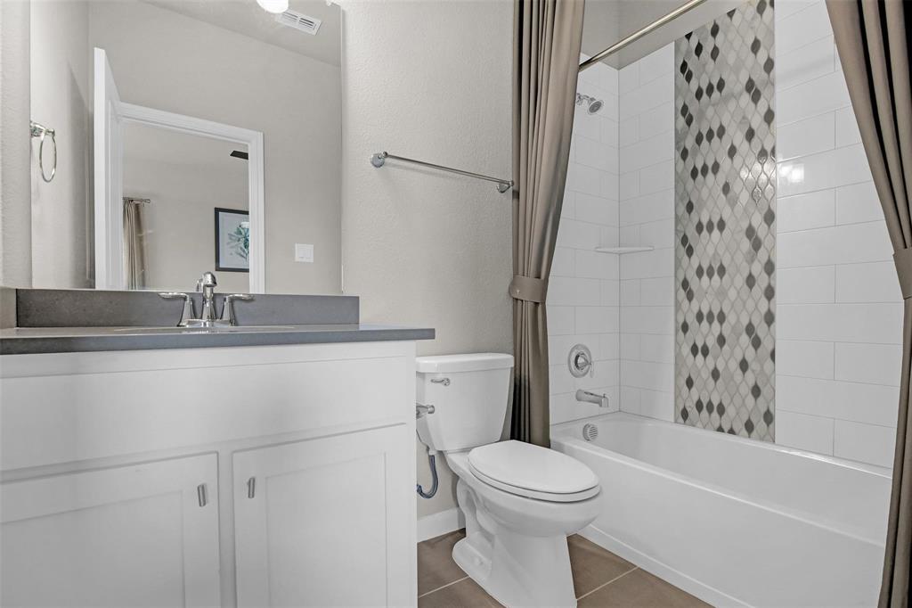 The Parks At Legacy Ph One - Residential