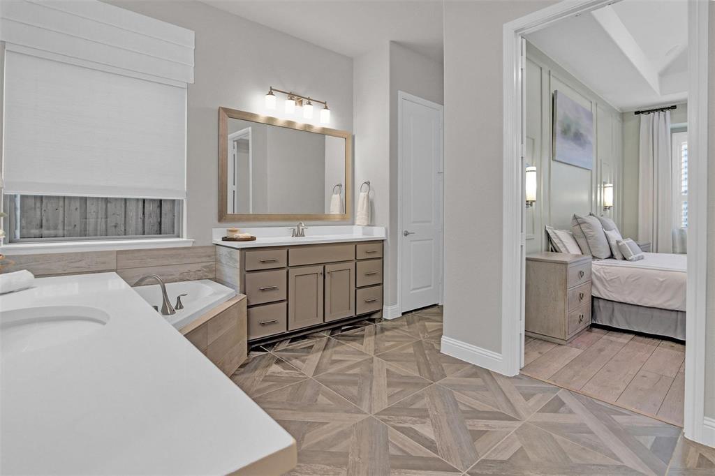 The Parks At Legacy Ph One - Residential