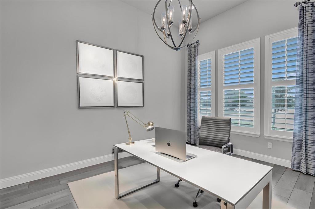 The Parks At Legacy Ph One - Residential