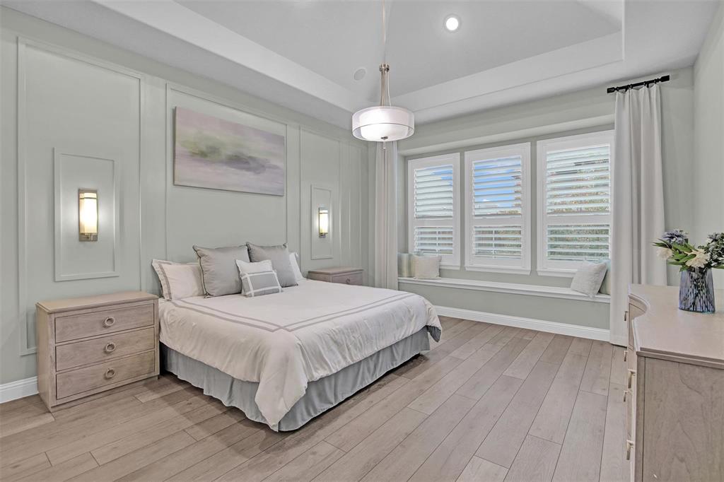 The Parks At Legacy Ph One - Residential