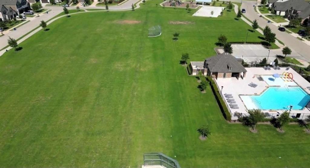 The Parks At Legacy Ph One - Residential