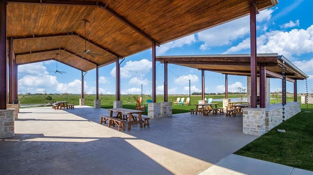 The Parks At Legacy Ph One - Residential