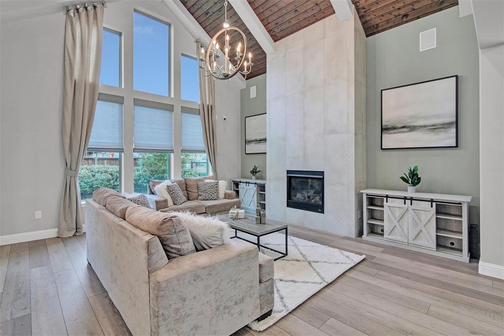 The Parks At Legacy Ph One - Residential