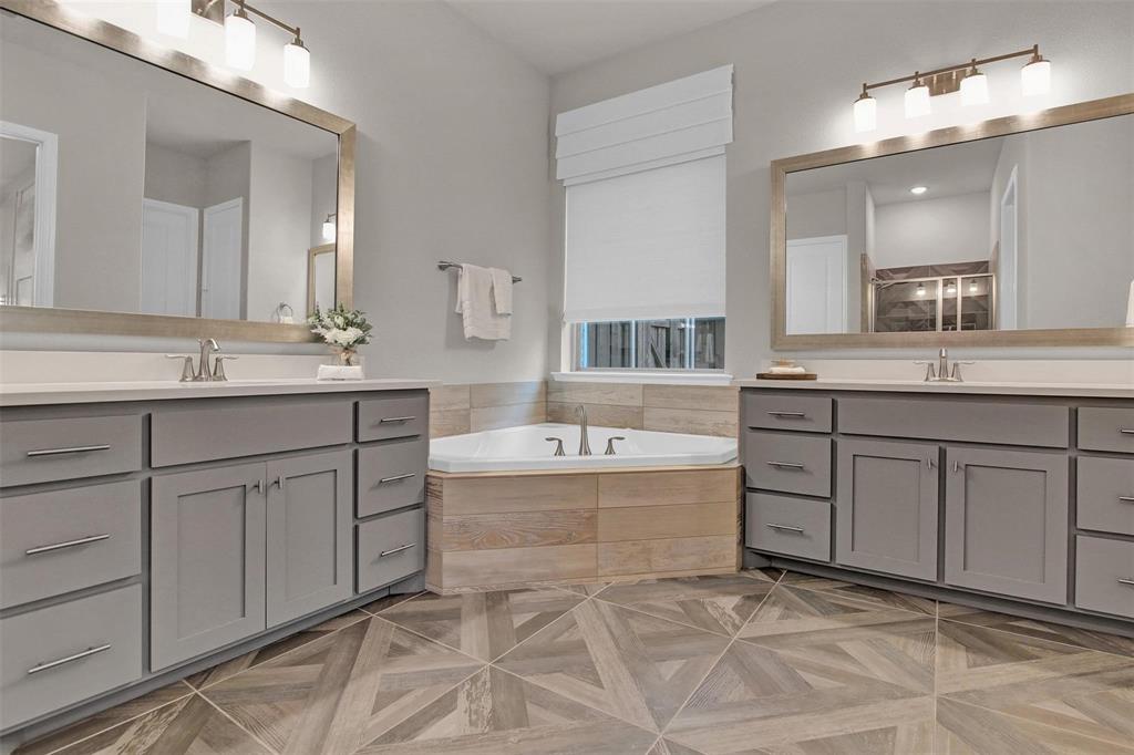 The Parks At Legacy Ph One - Residential