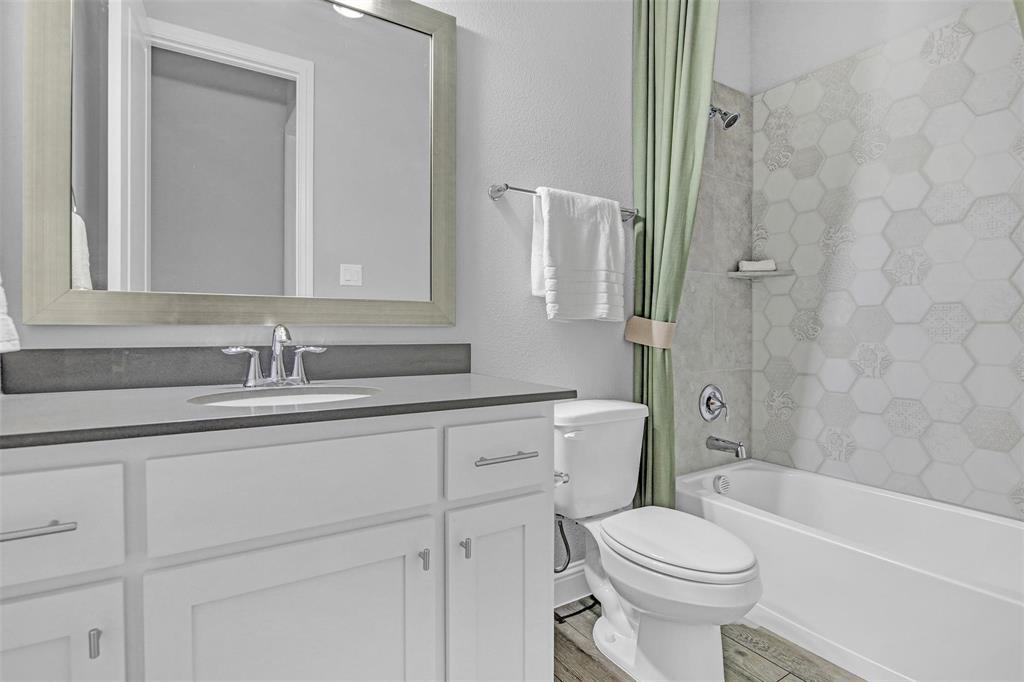 The Parks At Legacy Ph One - Residential