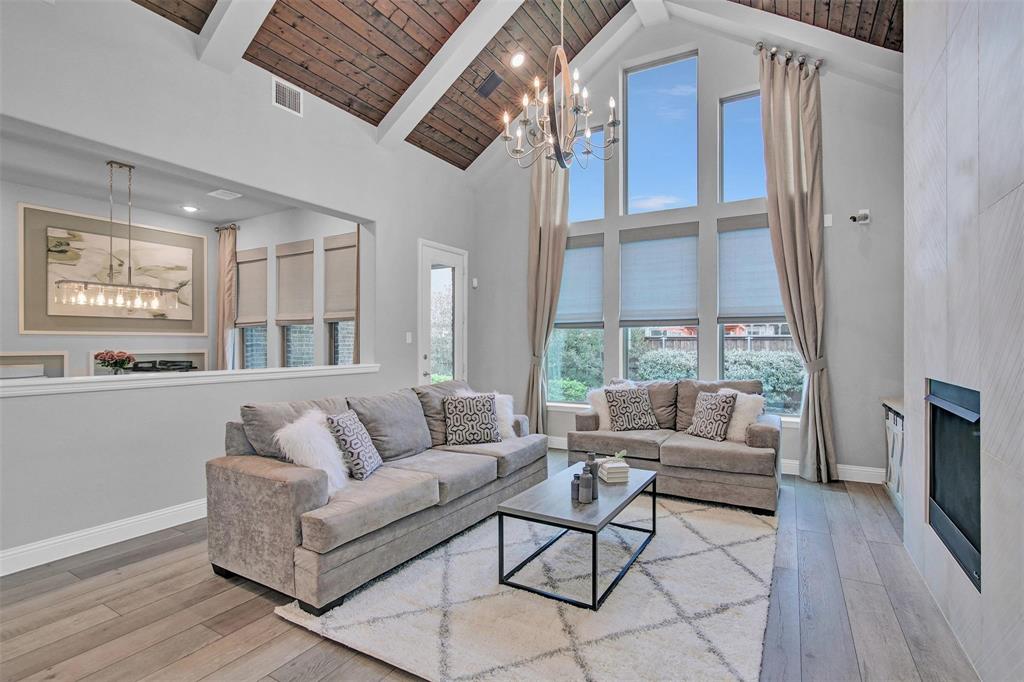 The Parks At Legacy Ph One - Residential