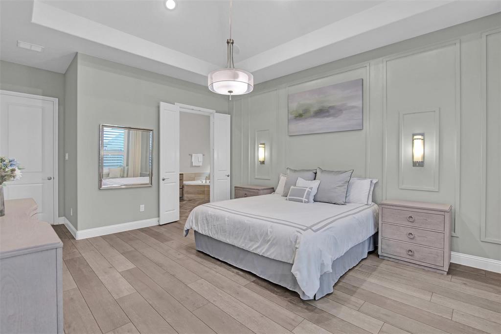 The Parks At Legacy Ph One - Residential