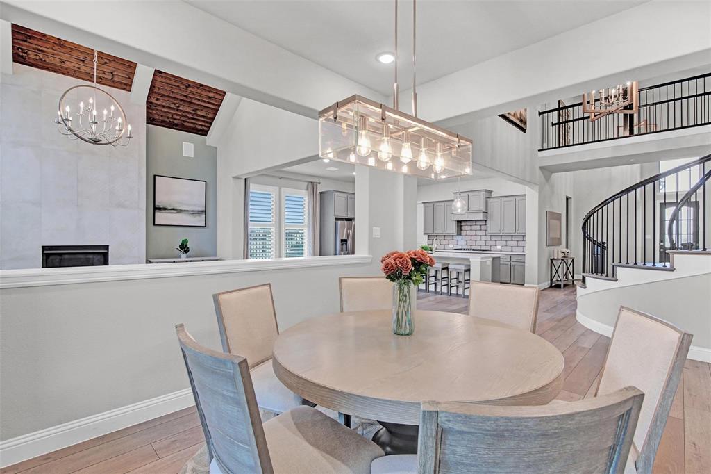 The Parks At Legacy Ph One - Residential