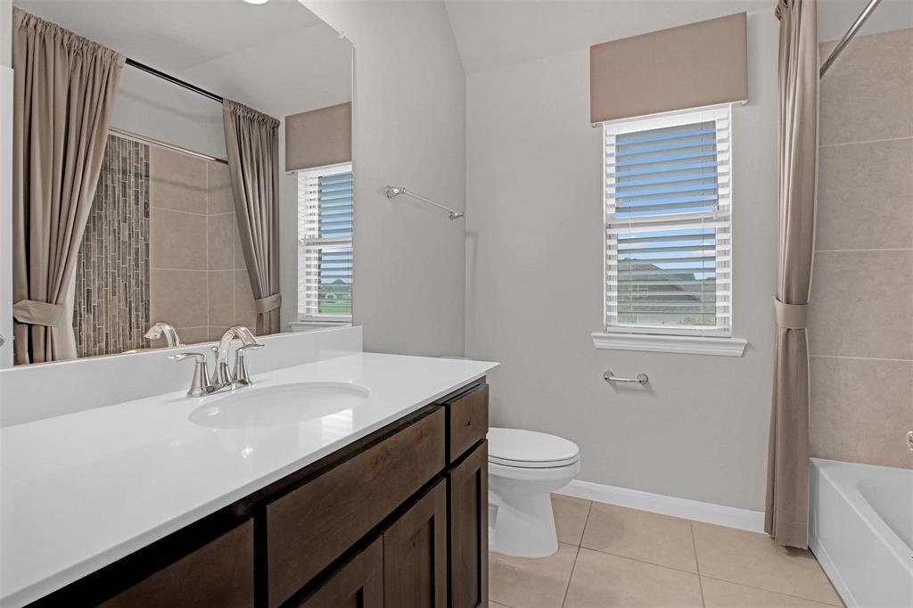 The Parks At Legacy Ph One - Residential