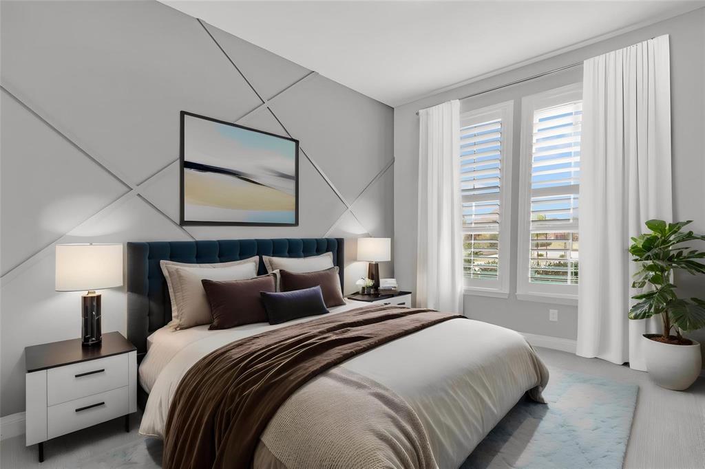 The Parks At Legacy Ph One - Residential