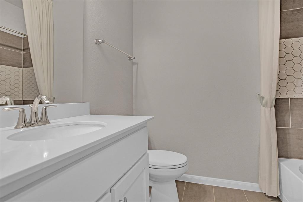 The Parks At Legacy Ph One - Residential