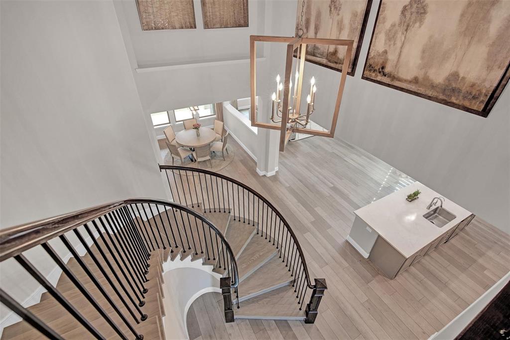 The Parks At Legacy Ph One - Residential