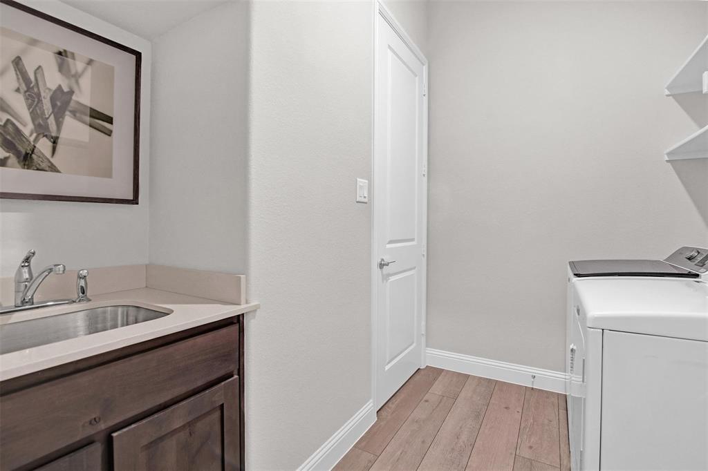 The Parks At Legacy Ph One - Residential