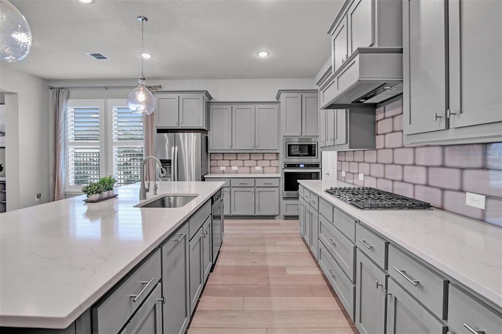 The Parks At Legacy Ph One - Residential