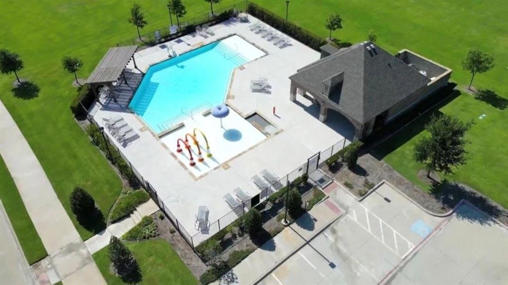 The Parks At Legacy Ph One - Residential