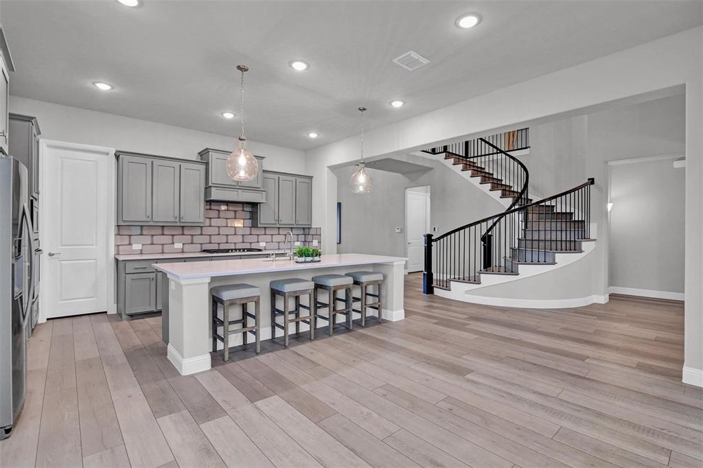 The Parks At Legacy Ph One - Residential