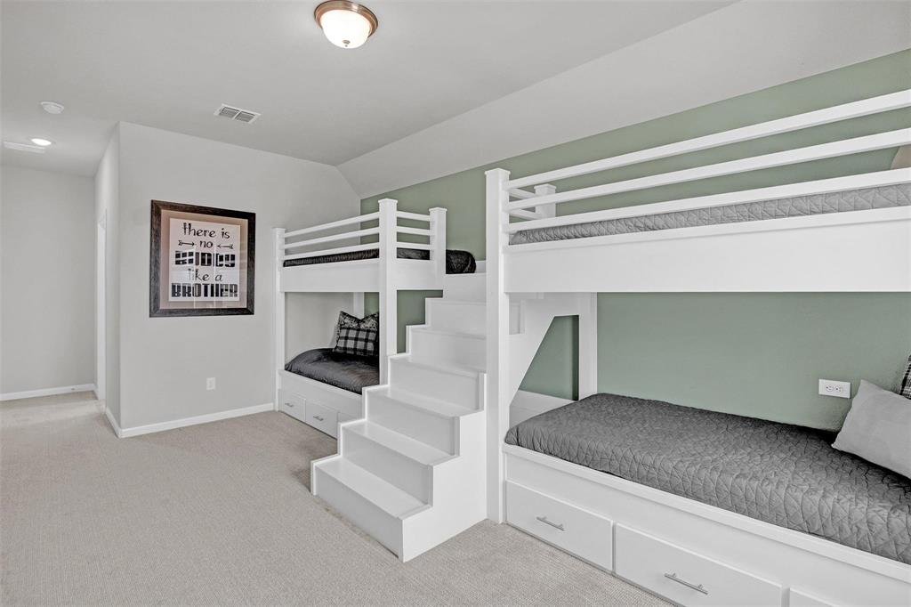 The Parks At Legacy Ph One - Residential