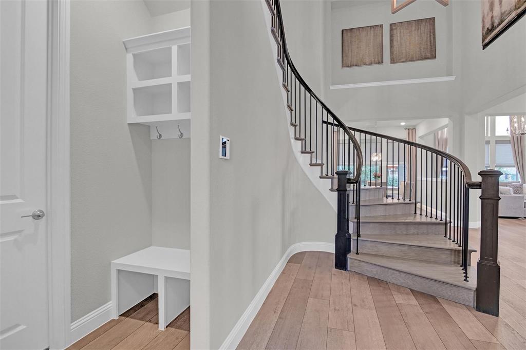 The Parks At Legacy Ph One - Residential