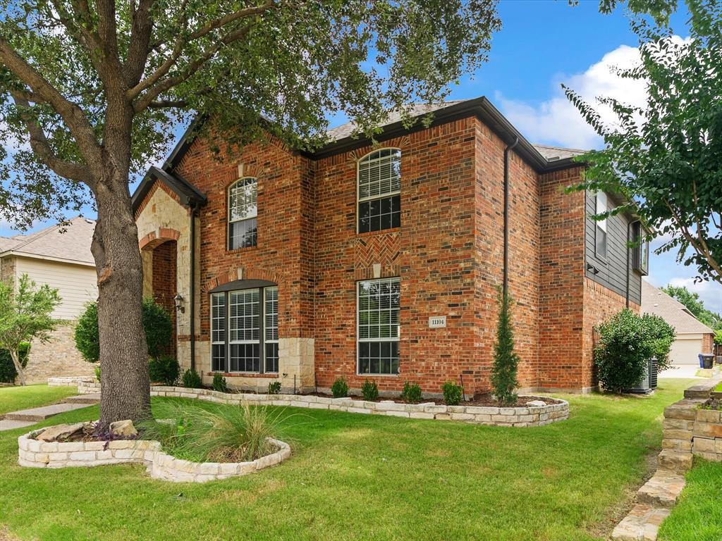 11104 Rogers Road
