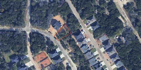 5509 San Jacinto Drive Granbury TX 76048