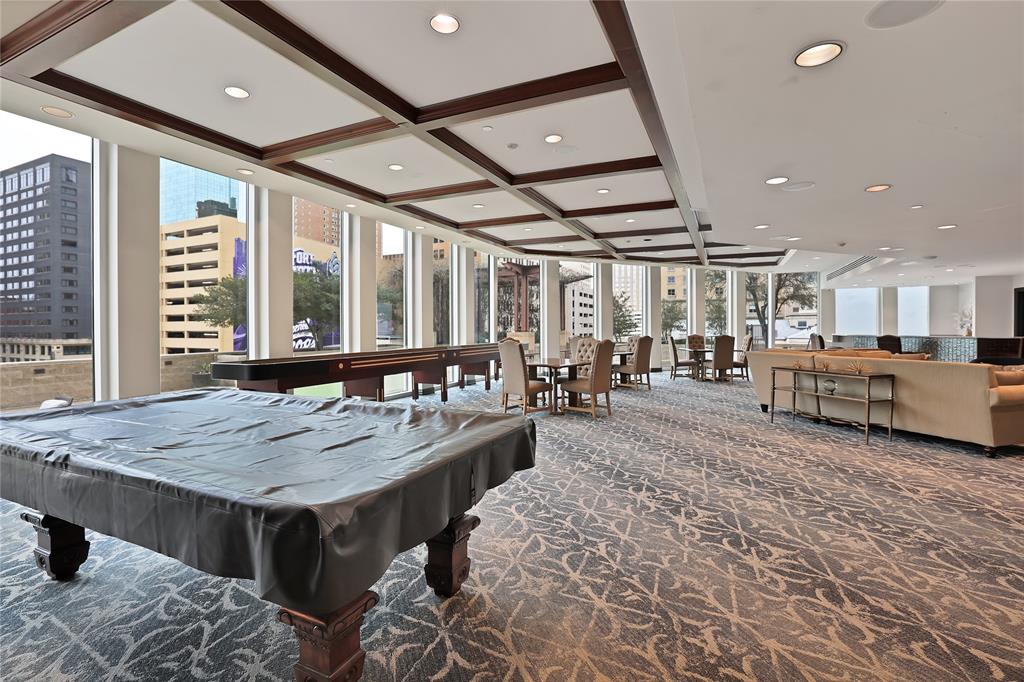 Tower Residential II Condo - Residential