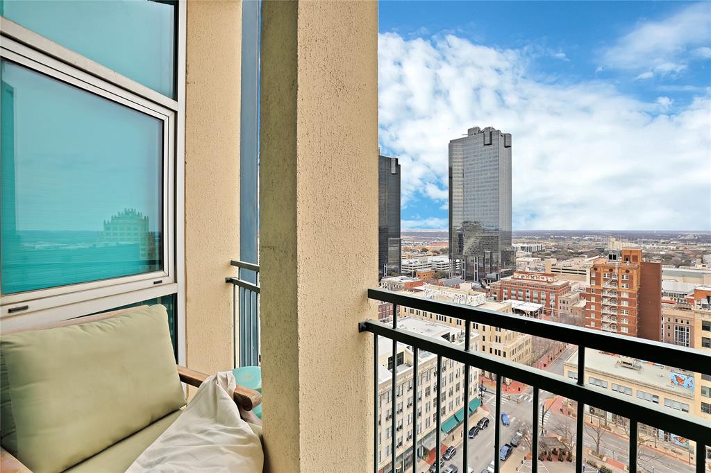 Tower Residential II Condo - Residential