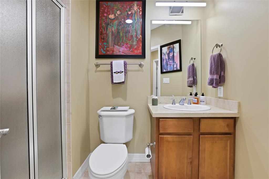 Tower Residential II Condo - Residential