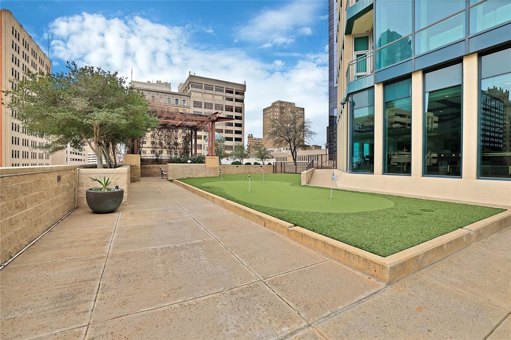 Tower Residential II Condo - Residential