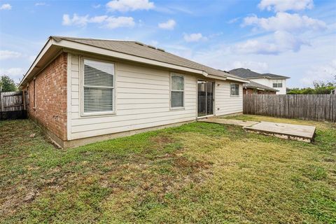 A home in Fort Worth