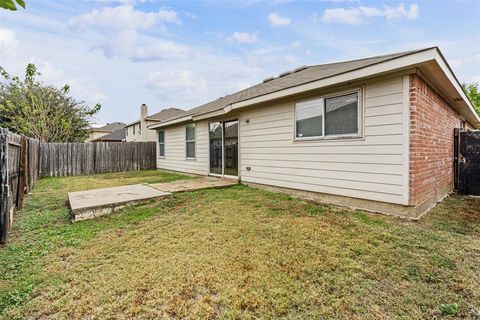 A home in Fort Worth