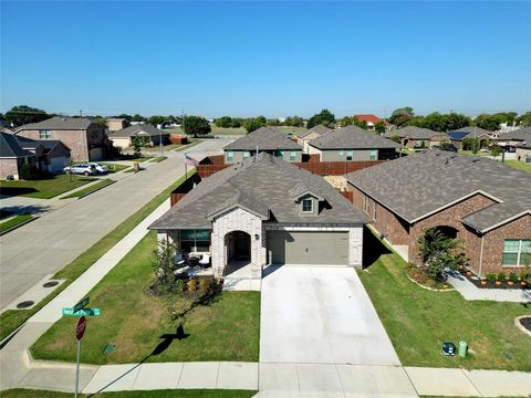 A home in Fort Worth