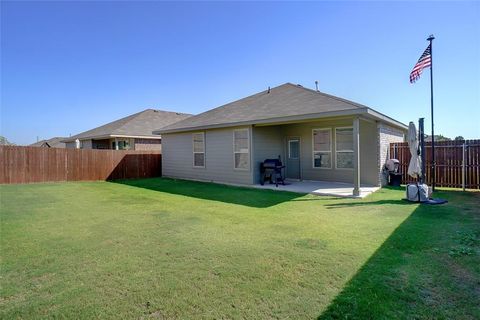 A home in Fort Worth