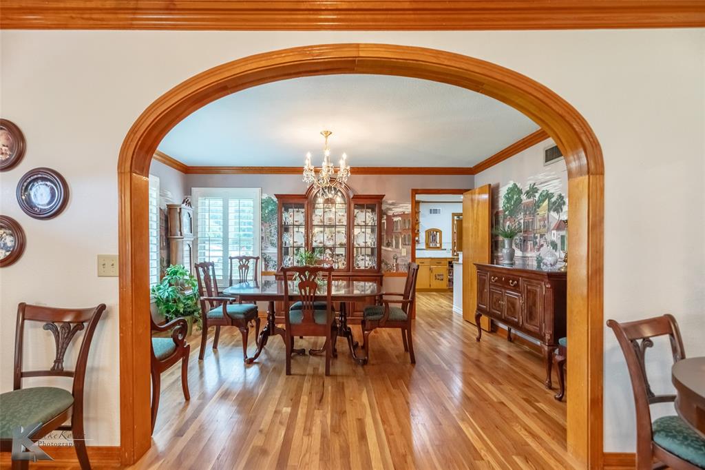 CARPENTER - Residential