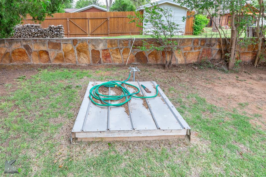 CARPENTER - Residential