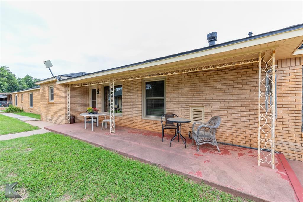 CARPENTER - Residential