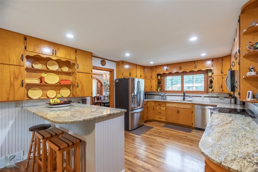 CARPENTER - Residential