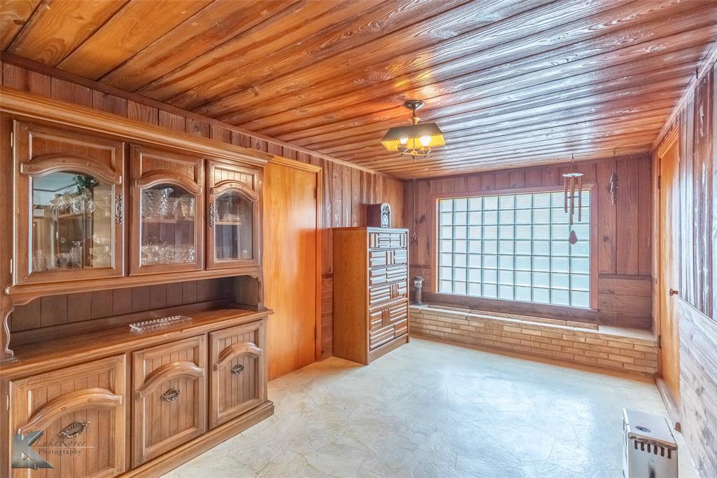 CARPENTER - Residential