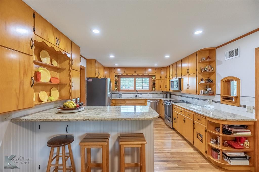 CARPENTER - Residential