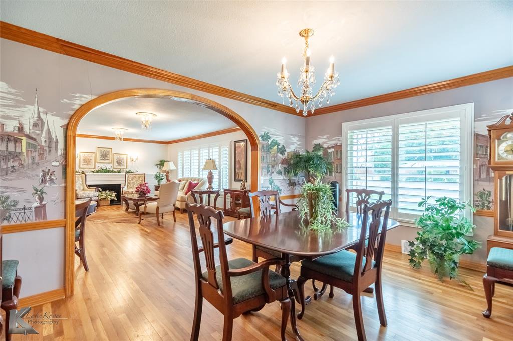 CARPENTER - Residential