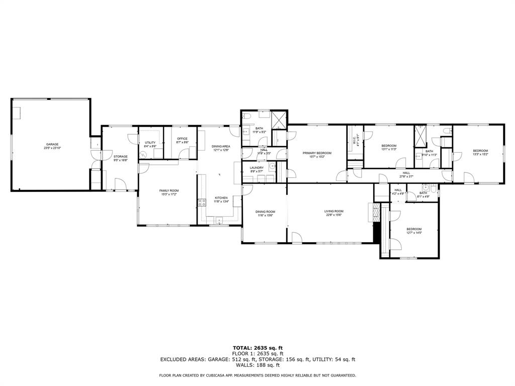 CARPENTER - Residential