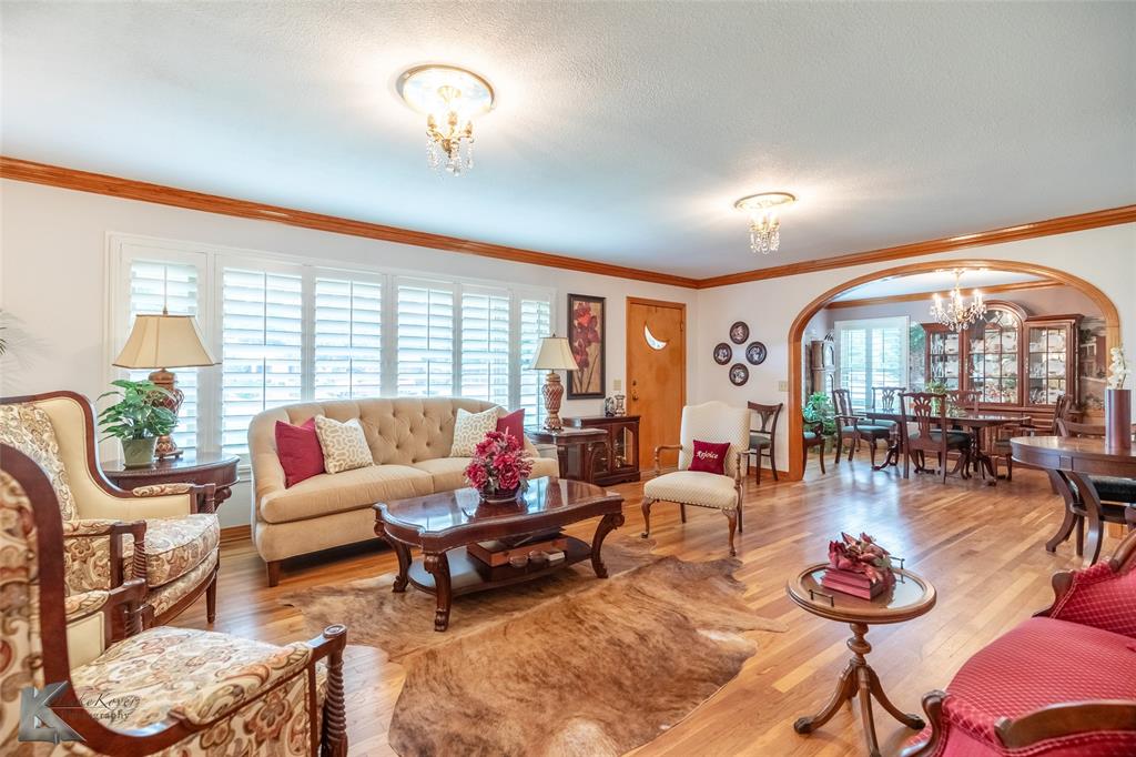 CARPENTER - Residential