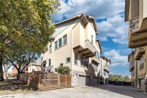 7403 Coronado Way Dallas TX 75214