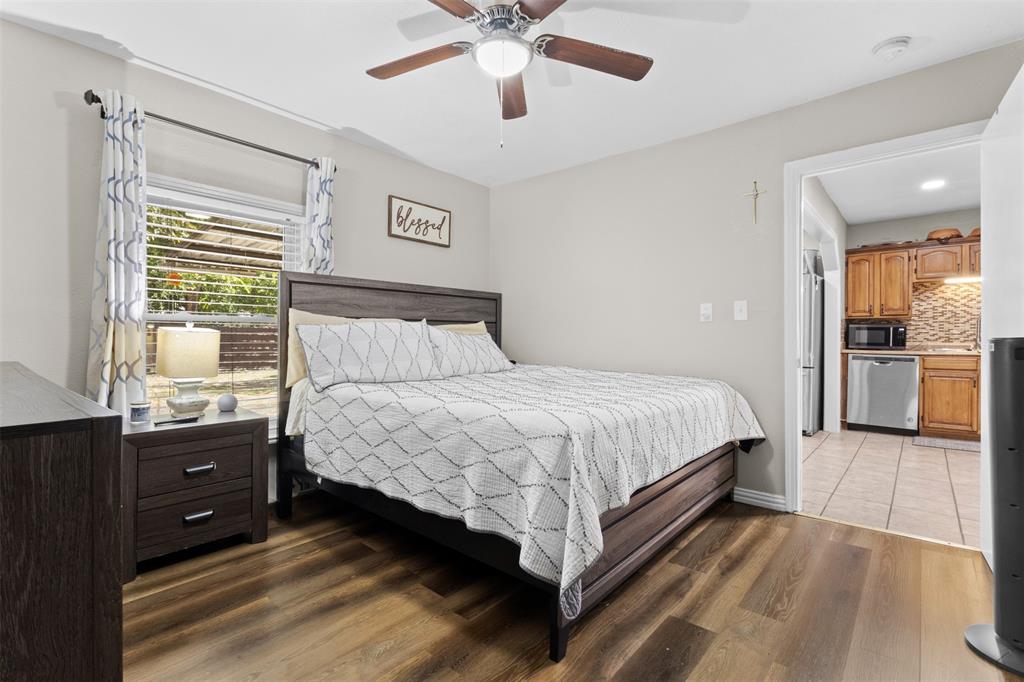 Glen Park - Residential Lease