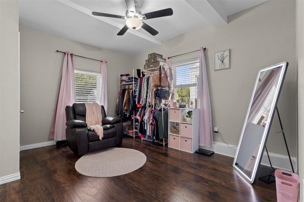 Glen Park - Residential Lease