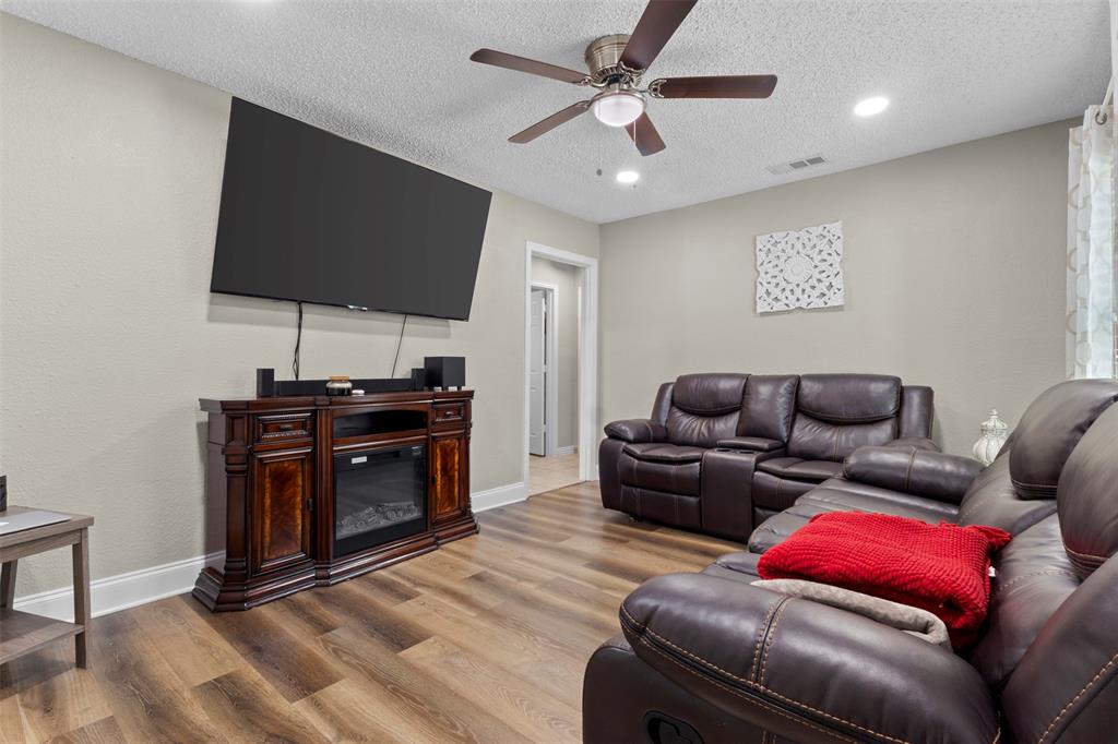 Glen Park - Residential Lease