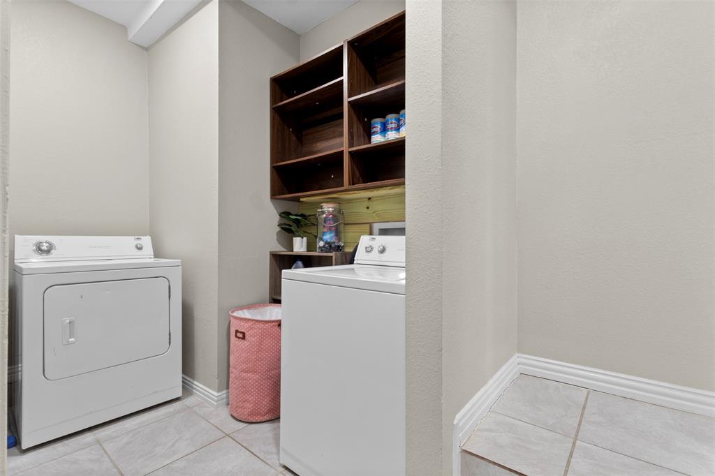 Glen Park - Residential Lease