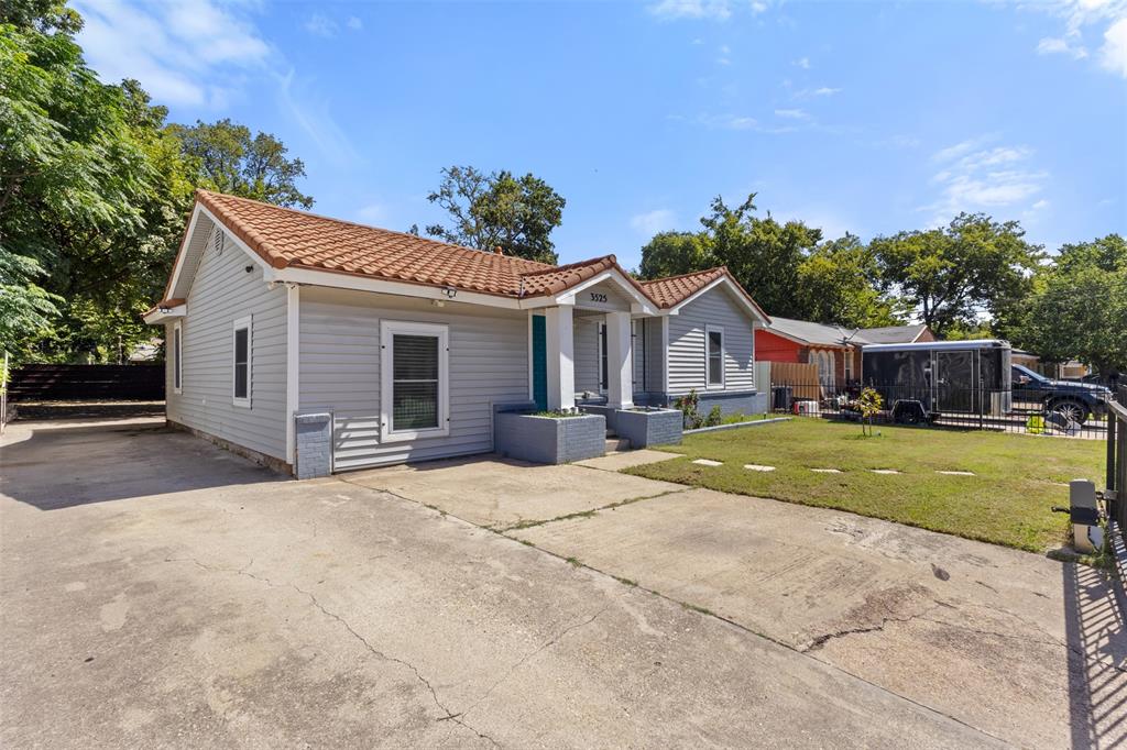 Glen Park - Residential Lease