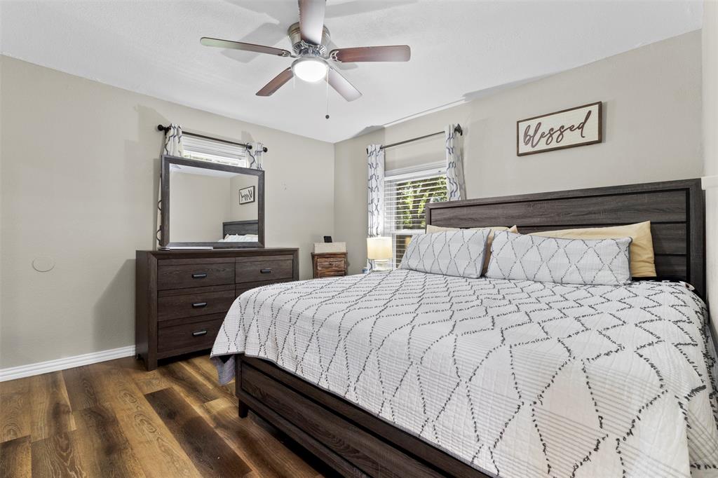 Glen Park - Residential Lease